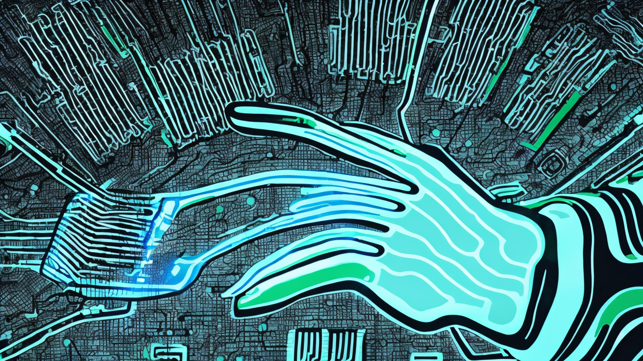 The Rise of Cybernetics: A Conservative Perspective on Technology and Freedom